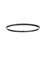 Κρεμαστό Φωτιστικό ORACLE SLIM SP D090 ROUND 2700K ON-OFF NE Ideal Lux 342108