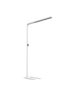Φωτιστικό Δαπέδου COMFORT-2 PT Λευκό 2700K-5700K Ideal Lux 345307