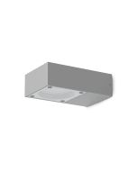 Απλίκα SIRIO AP1 GRIGIO Ideal Lux 345611