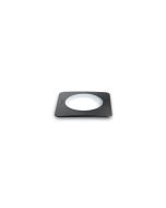Χωνευτό Φωτιστικό WAY FI D50 SQUARE WIDE Ideal Lux 351513