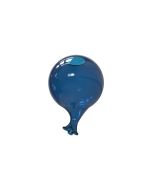Γυαλί CLOWN Γυαλί BLU Ideal Lux 352640