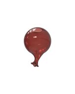 Γυαλί CLOWN Γυαλί ROSSO Ideal Lux 352657