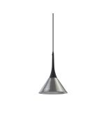 Κρεμαστό Φωτιστικό COCKTAIL LED SP FUME' Ideal Lux 353630
