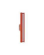 Απλίκα DORICA AP1 ARANCIONE Ideal Lux 354163