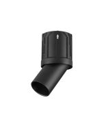 Χωνευτό Φωτιστικό BEYOND SOURCE 10W Μαύρο Ideal Lux 355979