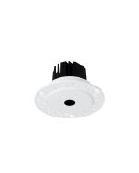 Χωνευτό Φωτιστικό INFINITY FI TRIMLESS 07W 3000K Λευκό Ideal Lux 356136