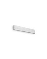 Απλίκα DELTA LED AP D061 CEMENTO 3000K Ideal Lux 357096
