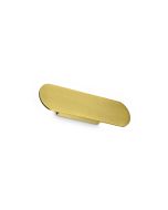 Απλίκα ZIG ZAG AP D33 ROUND Ορείχαλκος 3000K Ideal Lux 361925