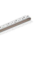 ACCESSORI STICK RECESSED BINARIO 1 MT Λευκό Ideal Lux 364070