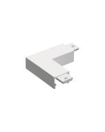 ACCESSORI STICK SURFACE GIUNTO A L Λευκό Ideal Lux 364155