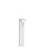 Φωτιστικό Δαπέδου SIRIO LED PT1 H60 Λευκό Ideal Lux 365367