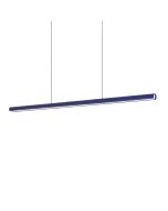 Κρεμαστό Φωτιστικό DORICA SP1 D45 BLU Ideal Lux 366425