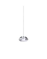 Κρεμαστό Φωτιστικό MAPA PENDEL LED BIG 5M Ideal Lux 366944