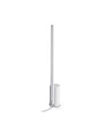 Επιτραπέζιο Φωτιστικό ESSENCE TL ROUND Λευκό 3000K Ideal Lux 367149