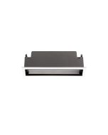 Χωνευτό Φωτιστικό LIKA FI TRIM WALLWASHER 12W 3000K Λευκό Ideal Lux 367323