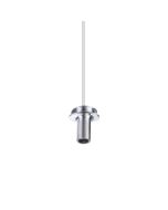 Κρεμαστό Φωτιστικό MAPA PENDEL G4 5M Ideal Lux 368238