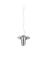 Κρεμαστό Φωτιστικό MAPA PENDEL E27 5M 1M 1E Ideal Lux 368276