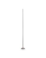 Φωτιστικό Δαπέδου BLADE PT NICKEL Ideal Lux 368672