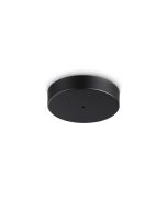 ROSONE MAPA ROSONE LED CLOUD SP3 Μαύρο Ideal Lux 368757