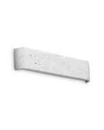 Απλίκα DELTA LED AP D041 CEMENTO 3000K Ideal Lux 369563