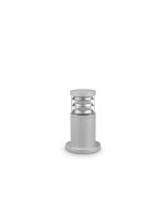 Φωτιστικό Δαπέδου TRONCO PT1 H25 GRIGIO Ideal Lux 369815