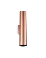Απλίκα LOOK AP2 ROUND D60 H300 RAME Ideal Lux 370163