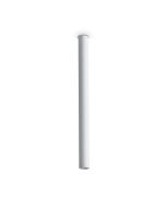 Φωτιστικό Οροφής LOOK LED PL1 ROUND D30 H400 ON-OFF Λευκό 3000K Ideal Lux 370873