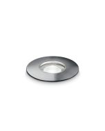 Χωνευτό Φωτιστικό ROCKET FI D90 WIDE 4000K Ideal Lux 371009