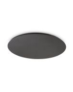 ROSONE MAPA ROSONE LED DROP SP25 Μαύρο Ideal Lux 371948