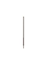 Φωτιστικό Δαπέδου JEDI PT H120 Καφέ Ideal Lux 372280