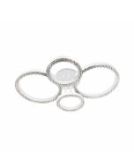 ΠΛΑΦΟΝΙΕΡΑ ΟΡΟΦΗΣ LED CCT 70W 3000K | 4000K | 6000K Spotlight 4034