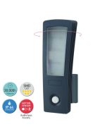 ΦΩΤΙΣΤΙΚΟ LED ΜΕ ΑΙΣΘΗΤΗΡΑ ΚΙΝΗΣΗΣ 16W 6000K Spotlight 5602