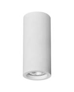 ΑΠΛΙΚΑ ΓΥΨΙΝΗ ΟΡΟΦΗΣ ΣΤΡΟΓΓΥΛΟ ΜΕΓΑΛΟ Spotlight 5668/Α