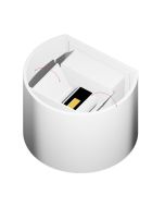 ΑΠΛΙΚΑ LED ΕΞΩΤΕΡΙΚΟΥ ΧΩΡΟΥ 2X3W 4000K Spotlight 5927