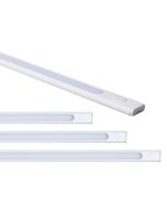 ΓΡΑΜΜΙΚΟ ΦΩΤΙΣΤΙΚΑ LED SLIM 4W 4000K Spotlight 6001