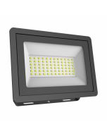 CCT ΠΡΟΒΟΛΕAΣ LED SLIM SMD 50W  6045 Spotlight 6045