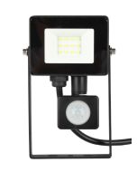 ΠΡΟΒΟΛΕAΣ ΑΝΙΧΝΕΥΤΗ ΚΙΝΗΣΗΣ SLIM LED SMD 10W 6000K Spotlight 6242