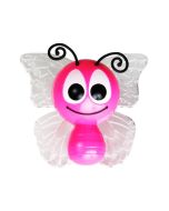 ΦΩΤΙΣΤΙΚΟ ΝΥΚΤΟΣ LED 1W Spotlight 6255