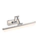 ΦΩΤΙΣΤΙΚΟ ΛΟΥΤΡΟΥ LED ΡΥΘΜΙΖΟΜΕΝΟ 9W CCT Spotlight 6368