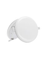 ΧΩΝΕΥΤΟ LED ΟΡΟΦΗΣ FRAMELESS 9W 4000K Spotlight 6389