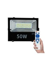 ΗΛΙΑΚΟΣ ΠΡΟΒΟΛΕΑΣ LED SMD 50W 6000K Spotlight 6433