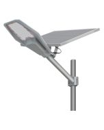 ΗΛΙΑΚΟ ΦΩΤΙΣΤΙΚΟ ΔΡΟΜΟΥ LED ΜΕ ΤΗΛΕΧΕΙΡΙΣΤΗΡΙΟ 200W 6000K Spotlight 6489