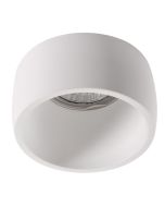 ΧΩΝΕΥΤΟ ΓΥΨΙΝΟ ΟΡΟΦΗΣ GU10 10W Spotlight 6506