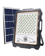 ΗΛΙΑΚΟΣ ΠΡΟΒΟΛΕΑΣ LED ΜΕ ΑΙΣΘΗΤΗΡΑ ΚΙΝΗΣΗΣ - ΦΩΤΟΣ 200W 6000Κ Spotlight 6630