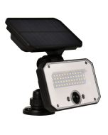 ΗΛΙΑΚΟΣ ΠΡΟΒΟΛΕΑΣ ΕΔΑΦΟΥΣ ΜΕ ΑΙΣΘΗΤΗΡΑ PIR 8W 6000K Spotlight 6635