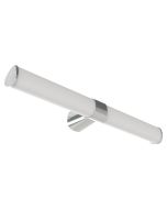 ΛΟΥΤΡΟΥ ΤΡΙΓΩΝΟ 20W IP44 3000K Spotlight 6756