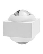 ΑΠΛΙΚΑ ΜΙΝΙ ΚΥΒΟΣ ΙP54 2W 3000K Spotlight 6769