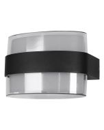 ΑΠΛΙΚΑ ΕΞΩΤΕΡΙΚΟΥ ΧΩΡΟΥ ΟΒΑΛ 2*6 W Spotlight 6793