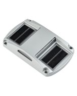 ΗΛΙΑΚΟ ΦΩΤΙΣΤΙΚΟ ΕΔΑΦΟΥΣ LED ΑΝΤΟΧΗΣ ΑΥΤΟΚΙΝΗΤΟΥ 2W 6000K Spotlight 6833