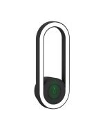 ΦΩΤΙΣΤΙΚΟ ΝΥΚΤΟΣ LED 0,5W ΕΝΤΟΜΟΑΠΩΘΗΤΙΚΟ Spotlight 6911